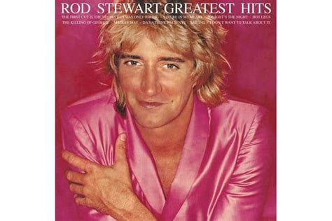 Rod Stewart - Greatest Hits Vol. 1 - Welcome to Harmonie Audio