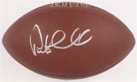 Pete Carroll Signed NFL Football (JSA COA) | Pristine Auction