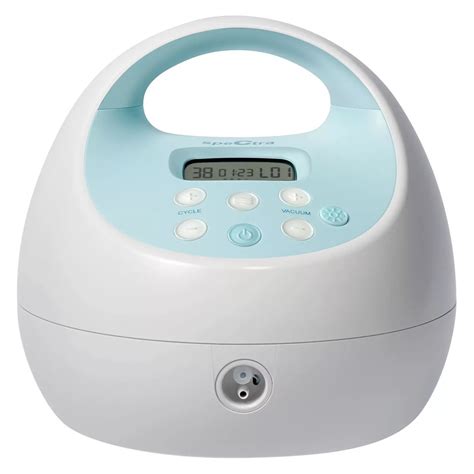 Spectra S1 Breast Pump