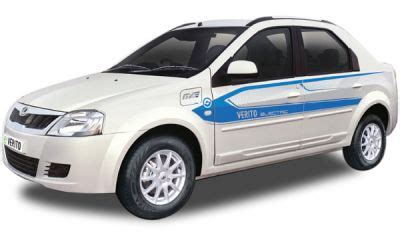 Mahindra E Verito D6 | Car Info E Verito D6 Variant, Price, Specs, Features