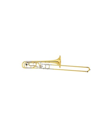 Yamaha YSL882 Custom Xeno Trombone