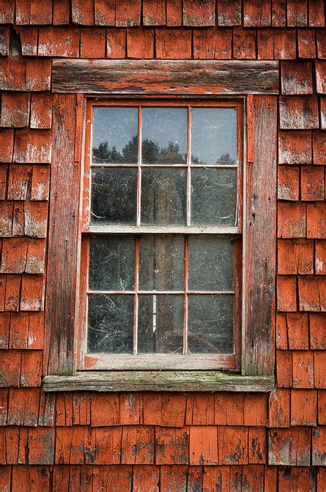 Barn Window Photograph by Norm Rodrigue - Fine Art America