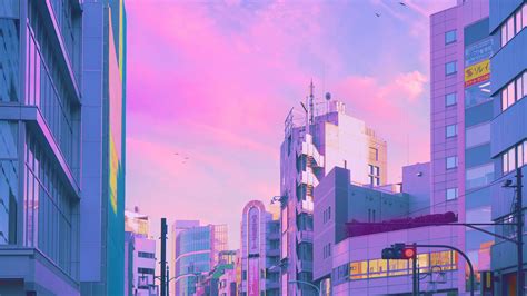 The Best 24 Tokyo Aesthetic Wallpaper Laptop - factboatpic