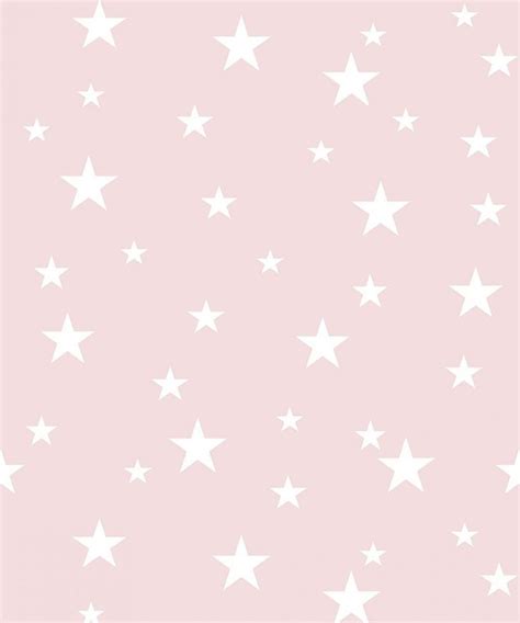 10 Great Ideas Pink Star Nursery Wallpaper | Star wallpaper, Glitter ...