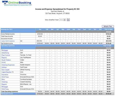 business spreadsheet examples — excelxo.com