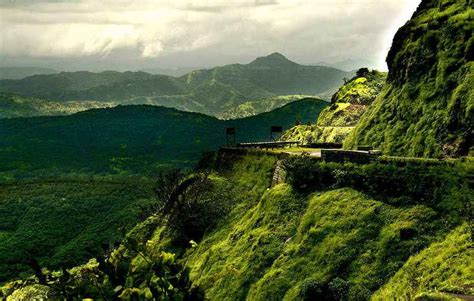 Top 10 Tourist Destinations to Visit in Khandala