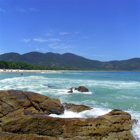 Lopes Mendes Beach (Ilha Grande) - All You Need to Know BEFORE You Go