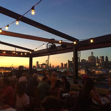 It’s Beautifully Delicious Up There: 7 Best Rooftop Restaurants in NYC ...