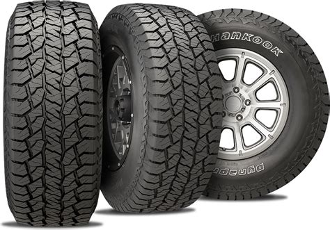 Hankook Dynapro Buyer's Guide | Discount Tire