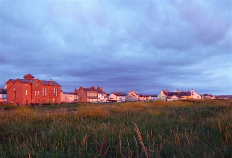 Allonby - Allonby Cumbria