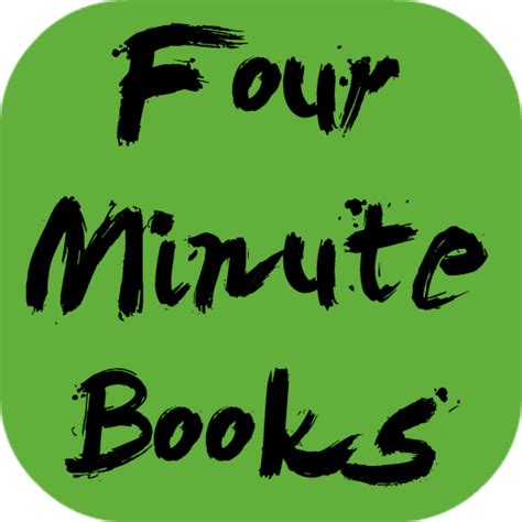 Imprint / Impressum - Four Minute Books