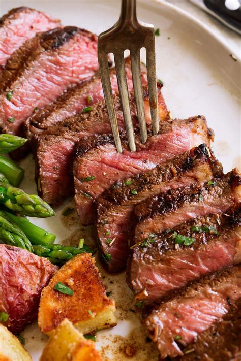 Best Steak Marinade {Easy and So Flavorful!} - Cooking Classy