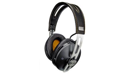 Sennheiser Momentum 2.0 Wireless review | What Hi-Fi?