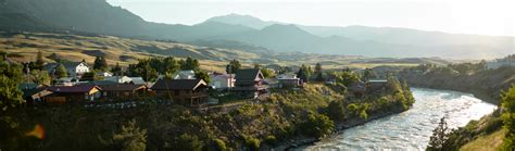 Yellowstone Gallery Gardiner