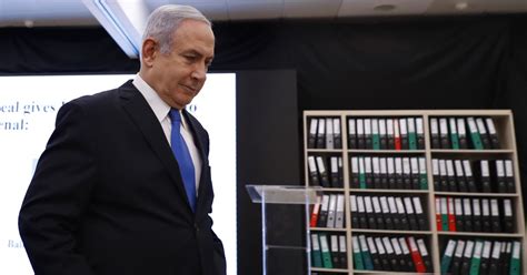 Netanyahu Iran deal speech: its allegedly huge revelations, explained - Vox