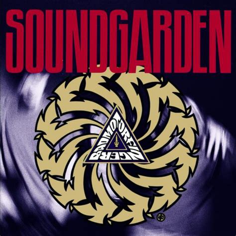 Soundgarden - Rusty Cage Lyrics | Musixmatch