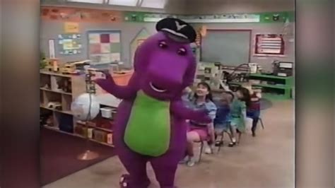 Barney & Friends: 1x25 A World of Music (1992) - Multiple sources - YouTube