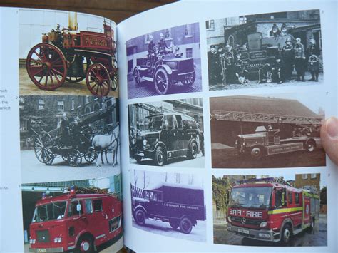 London Fire Brigade Museum Guide Book | The London Fire Brig… | Flickr