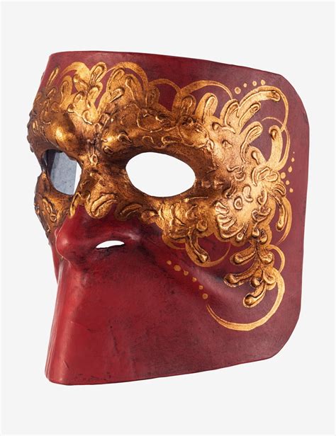 Spanish Bauta venetian mask for sale