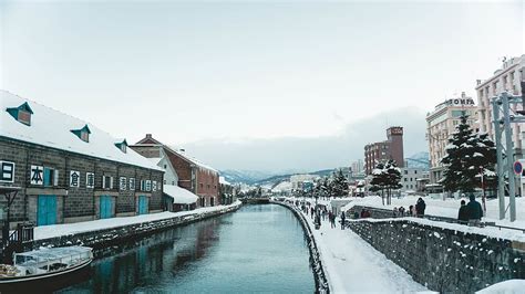 Hokkaido 1080P, 2K, 4K, 5K HD wallpapers free download | Wallpaper Flare