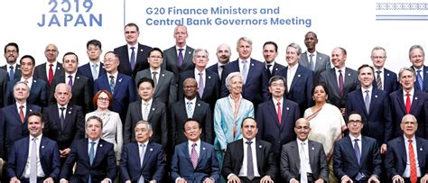 G20 Ministers issue joint statement on digital economy