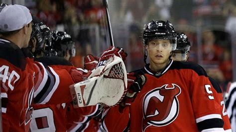 Adam Larsson signs 6-year contract with Devils | CBC Sports