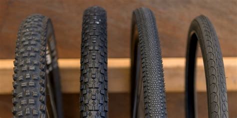 Bike Tire Size Charts for Mountain, Fat and Road Bikes - Hood MWR