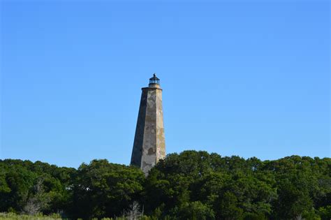 Old Baldy Lighthouse, Bald Head Island Bald Head Island, Bald Heads, Balding, Statue Of Liberty ...