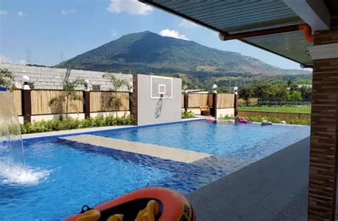 5 Private Resorts in Pampanga for Family Getaways - Tara Lets Anywhere