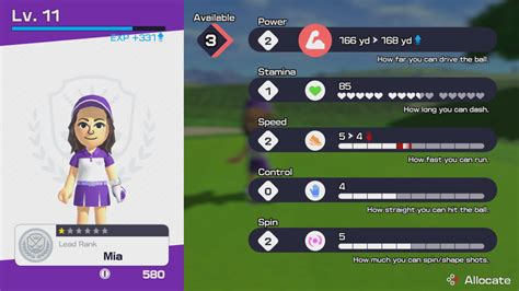 A new Mario Golf is coming to Switch with a full Story Mode | VGC