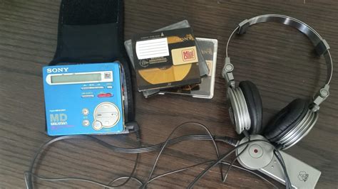 Petition · Release a 30th anniversary portable MiniDisc player/recorder ...