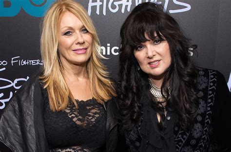 Chris Cornell Tribute: Heart's Ann and Nancy Wilson Remember His ...