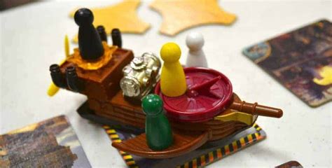 Top 10 Best Cooperative Board Games in 2023 - Board Games Land