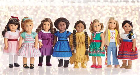 8 Historical Characters Dolls That Prove American Girl Can Still Make ...