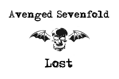 Top Ten Things: Avenged Sevenfold Songs | Enuffa.com