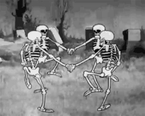 Spooky Skeleton Meme / Gacha Life || Spooky Scary Skeletons Meme ...