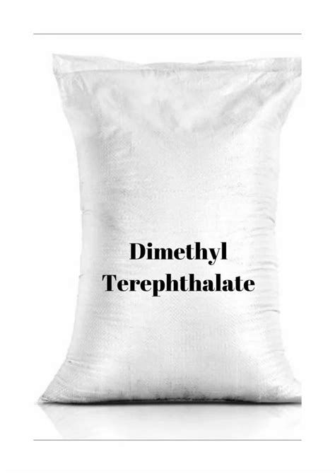 Dimethyl Terephthalate D M T at Rs 450/kg | vapi | Valsad | ID ...