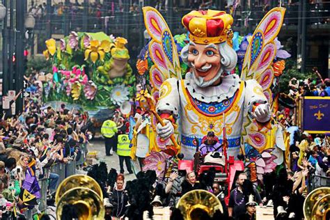 Mardi Gras 2022 Parade Schedule — Mardi Gras Insider Tours