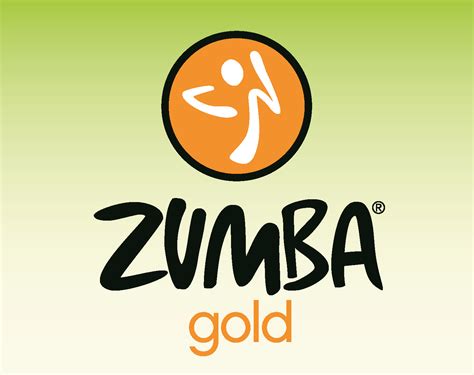 The Zumba Spot: Zumba Gold®