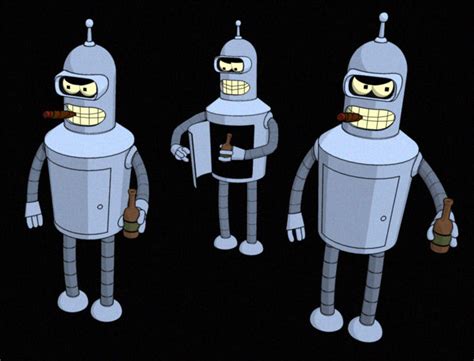 Futurama favourites by Invader-Johnny on DeviantArt