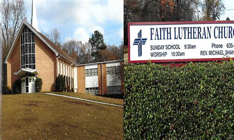 2019 Archived Photos | Faith Lutheran Church