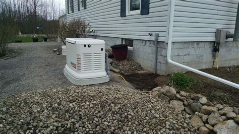 Generator Installation - Generac Generator Installation in Marion, NY ...