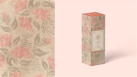 Forest Essentials - packaging redesign on Behance