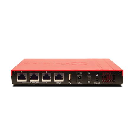 WatchGuard Firebox T15 with 3-yr Basic Security Suite - Walmart.com - Walmart.com