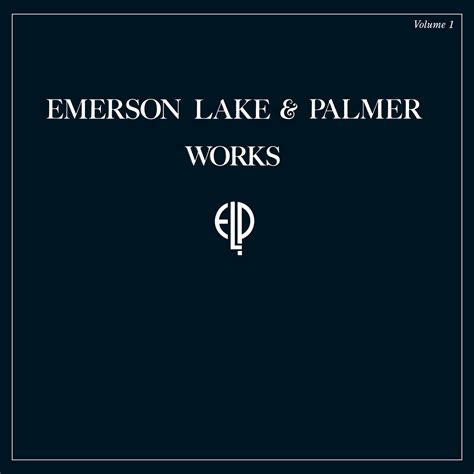 Listen Free to Emerson, Lake & Palmer - Fanfare for the Common Man ...