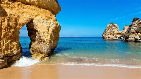 When is the Best Time to Visit Portugal? | Jacada Travel