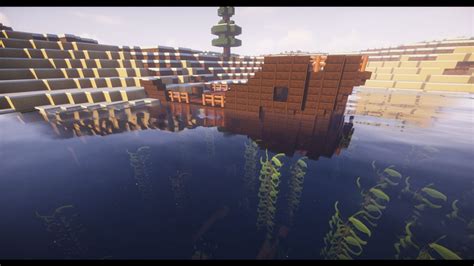 Minecraft: Top 5 Best Shipwreck Seeds - PwrDown