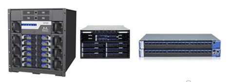 Mellanox | Mellanox Ethernet Adapter | Infiniband switches | Ethernet switches | Mellanox ...