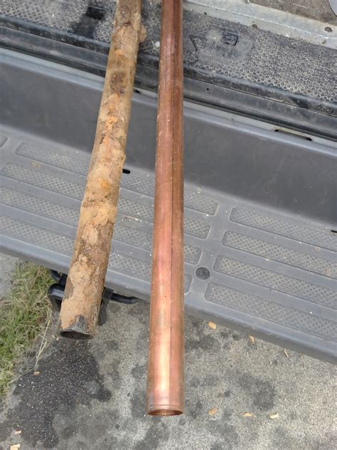 Copper Repiping - Super Brothers Repipe Sacramento