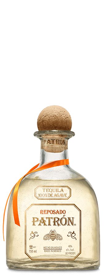 Patron Reposado Tequila Recipes | Bryont Blog